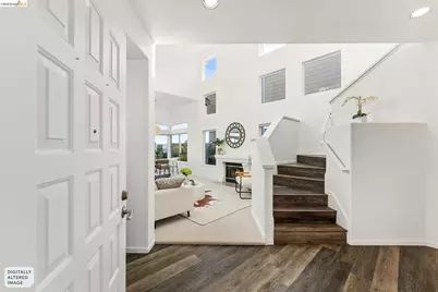 34 Seabreeze Dr, Richmond, CA 94804 - Photo 5