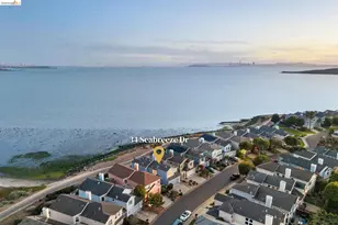 34 Seabreeze Dr, Richmond, CA 94804 - Photo 1