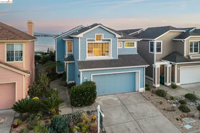34 Seabreeze Dr, Richmond, CA 94804 - Photo 3