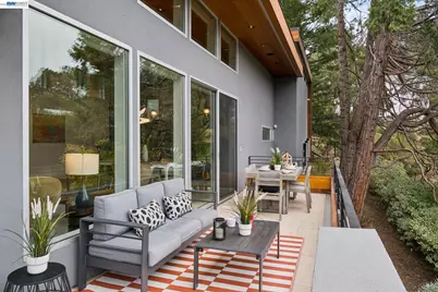 6201 Westwood Way, Oakland, CA 94611 - Photo 7
