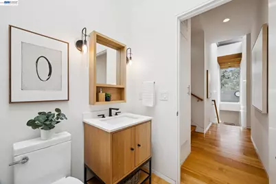 6201 Westwood Way, Oakland, CA 94611 - Photo 21