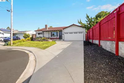 20114 Normandy Ct, Castro Valley, CA 94546 - Photo 59