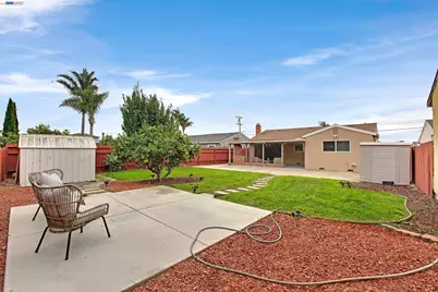15738 Via Seco, San Lorenzo, CA 94580 - Photo 31