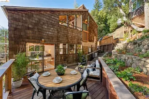 318 Capricorn Ave, Oakland, CA 94611 - Photo 17