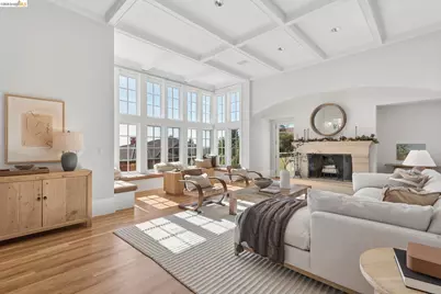 13145 Skyline Blvd, Oakland, CA 94619 - Photo 41