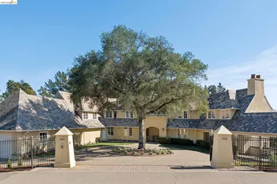 13145 Skyline Blvd, Oakland, CA 94619 - Photo 1