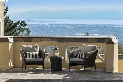 13145 Skyline Blvd, Oakland, CA 94619 - Photo 5