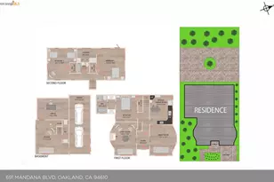 691 Mandana Blvd, Oakland, CA 94610 - Photo 45
