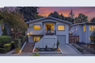 691 Mandana Blvd., Oakland, CA 94610 - Photo 1