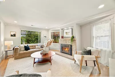 691 Mandana Blvd., Oakland, CA 94610 - Photo 3
