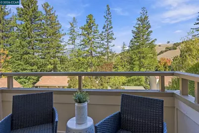 1129 Avenida Sevilla #3C, Walnut Creek, CA 94595 - Photo 9