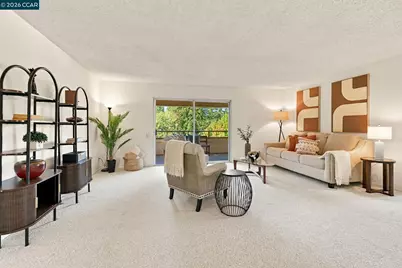 1129 Avenida Sevilla #3C, Walnut Creek, CA 94595 - Photo 3