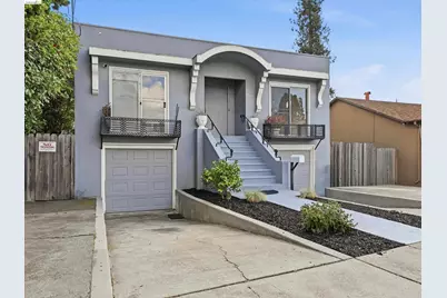 3832 38th Ave, Oakland, CA 94619 - Photo 3