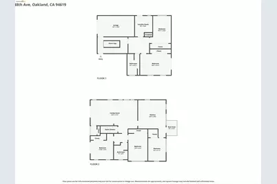3832 38th Ave, Oakland, CA 94619 - Photo 41