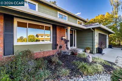 1003 Rachele Rd, Walnut Creek, CA 94597 - Photo 7
