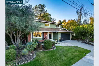 1003 Rachele Rd, Walnut Creek, CA 94597 - Photo 5