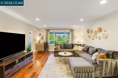 1003 Rachele Rd, Walnut Creek, CA 94597 - Photo 41