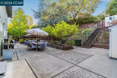 1003 Rachele Rd, Walnut Creek, CA 94597 - Photo 71