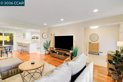 1003 Rachele Rd, Walnut Creek, CA 94597 - Photo 39