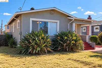 2520 62nd Ave, Oakland, CA 94605 - Photo 1