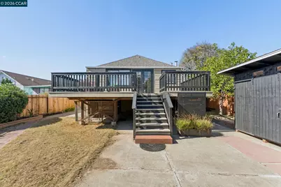 2176 48th Ave, Oakland, CA 94601 - Photo 45