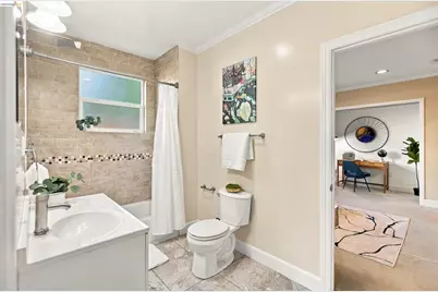 3505 Brunell Dr, Oakland, CA 94602 - Photo 21