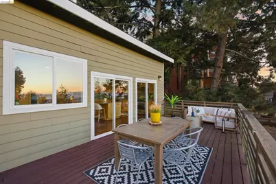 3505 Brunell Dr, Oakland, CA 94602 - Photo 13