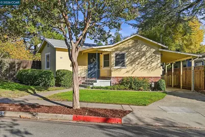 1942 Almond Ave, Walnut Creek, CA 94596 - Photo 1