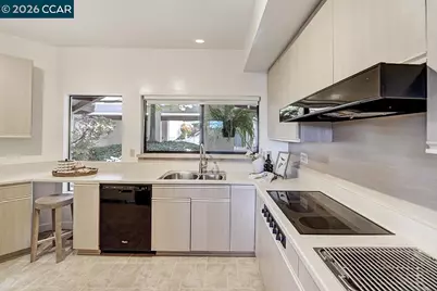 3535 Terra Granada Dr #3A, Walnut Creek, CA 94595 - Photo 13