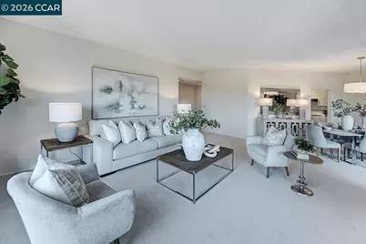3535 Terra Granada Dr #3A, Walnut Creek, CA 94595 - Photo 5