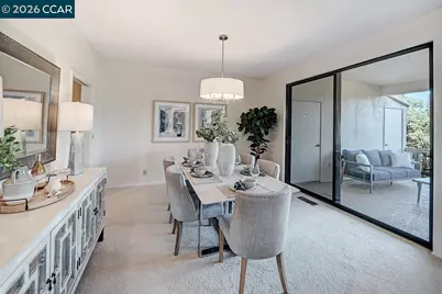 3535 Terra Granada Dr #3A, Walnut Creek, CA 94595 - Photo 7