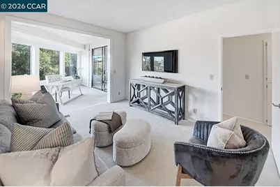 3535 Terra Granada Dr #3A, Walnut Creek, CA 94595 - Photo 33