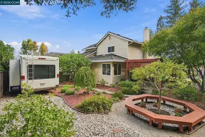 311 Meadowood Ct, Pleasant Hill, CA 94523 - Photo 37