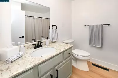 328 Ridgeview Dr, Pleasant Hill, CA 94523 - Photo 15