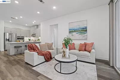 45258 Tom Blalock Street #108, Fremont, CA 94539 - Photo 1