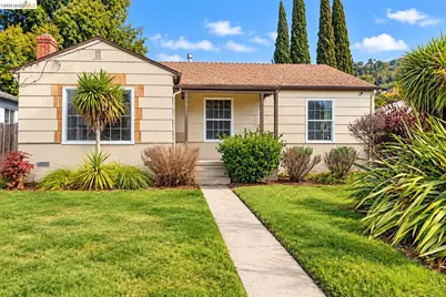 4117 Seacor Ct, Oakland, CA 94605 - Photo 1