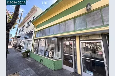 5383 Bancroft Ave, Oakland, CA 94601 - Photo 1