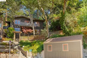 1004 Elbert St, Oakland, CA 94602 - Photo 3