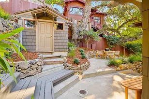 1004 Elbert St, Oakland, CA 94602 - Photo 37