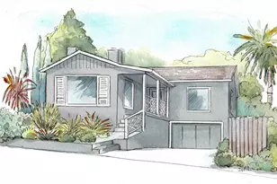 800 Glendome Cir, Oakland, CA 94602 - Photo 1