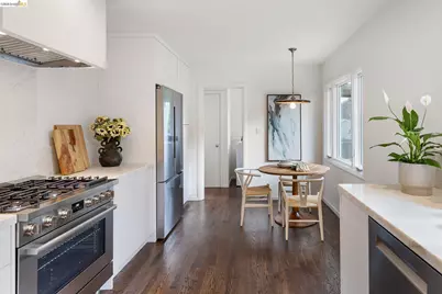 712 Blair Ave., Piedmont, CA 94611 - Photo 21