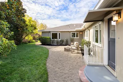 712 Blair Ave., Piedmont, CA 94611 - Photo 41