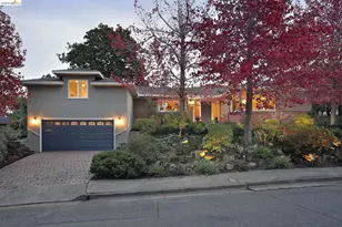 712 Blair Ave, Piedmont, CA 94611 - Photo 1