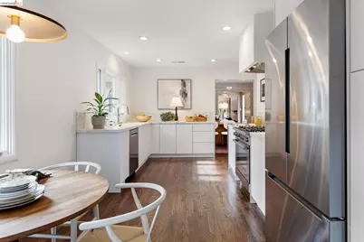 712 Blair Ave., Piedmont, CA 94611 - Photo 15
