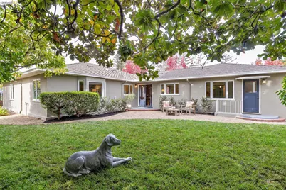 712 Blair Ave., Piedmont, CA 94611 - Photo 43