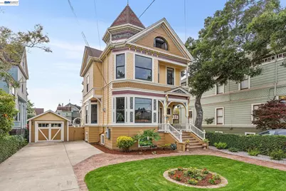 1812 Encinal Ave, Alameda, CA 94501 - Photo 1