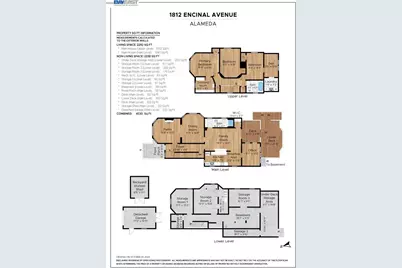 1812 Encinal Ave, Alameda, CA 94501 - Photo 89