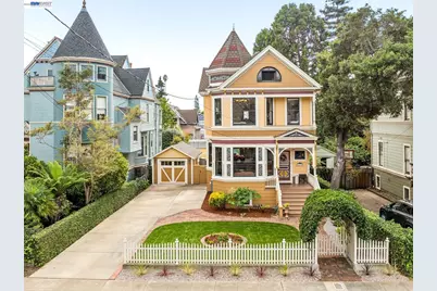1812 Encinal Ave, Alameda, CA 94501 - Photo 3
