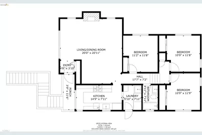 10600 Sheldon St, Oakland, CA 94605 - Photo 21