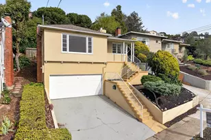 10600 Sheldon St, Oakland, CA 94605 - Photo 1